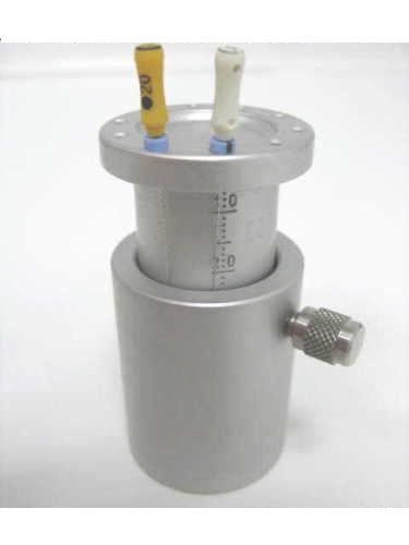 Endo Messger�t / Endo Meter