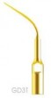 ZEG Spitzen, Nickel Nitrit Leg., Innengewinde GD3T
