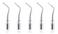 5 Ans�tze zur Kavit�tenpr�paration Set f�r EMS*, Mectron*