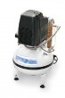 �lfreier Dentalkompressor mit Lufttrocknung 200D