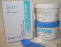 DENTAL SUPPLY, ADDITION SILICONE IMPRESSION PUTTY, 1 kg