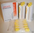 DENTAL SILICONE IMPRESSION MATERIAL, LIGHT BODY, 200mL