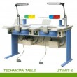 Techniker Tisch
