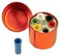 Sterilboxen 40 x 60mm