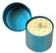 Sterilboxen 40 x 60mm 