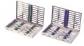 Sterilgut Container 180 x 120 x 22 mm