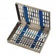 Waschtray - Steribox - Cassette 185 x 25 x 145 mm Waschtray - Steribox - Cassette 185 x 25 x 145 mm