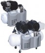 �lfreier Dentalkompressor mit Lufttrocknung 250D