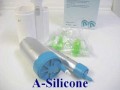 A-Silicone im Schlauchbeutel