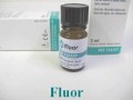 Fluor Fluoridlack