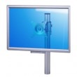 Monitorhalterung