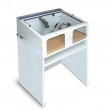 Absaugbox Mini Labor