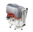 Kompressor Oelfrei Super Dry Mini ES