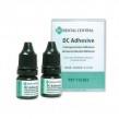 Adhesive 2 x 5 ml.