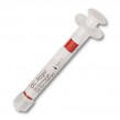 �tzgel 5 ml. Spritze + 2 Applikatortips