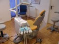 Behandlungseinheit Midway II D�rr Amalgamabscheider
