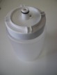 ZEG Zahnsteinentferungsger�t Beh�lter f�r UDS-E 500 ml