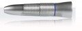 gerades Handst�ck blau 1 : 1 ohne Licht