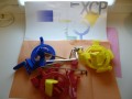 Dentsply XCP Filmhalterset