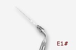 Endochuck 120� f�r EMS*, Mectron* E1