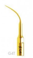 ZEG Spitzen, Nickel-Nitrit Leg., Innengewinde G4T