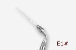 Endochuck 120� f�r Satelec*, NSK*, DTE* ED1