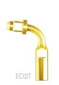 Endochuck 95�, Nickel-Nitrit Leg. f�r Satelec*, NSK*, DTE* ED2T