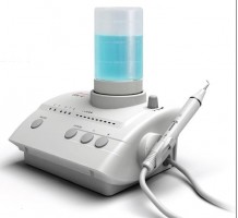 ZEG Zahnsteinentfernungsger�t UDS-E mit neuester Piezo Ceramic Technik 