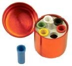 Sterilboxen 40 x 60mm