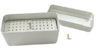 Sterilhalter Alu
