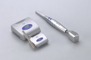 Intraoralkamera