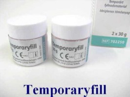 Temporaryfill 2 x 30g