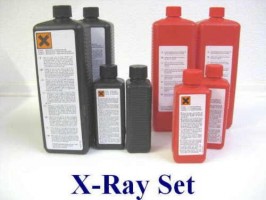 X-Ray - Set