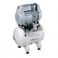 Kompressor Oelfrei Super Dry Mini