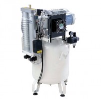 Kompressor Oelfrei Super Dry Medium E