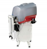 Kompressor Oelfrei Super Dry Medium ES