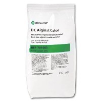 Alginat Color Abformung 450 gr.