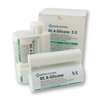 A-Silicone Putty soft 5:1