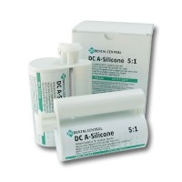 A-Silicone Putty Soft 5 : 1 Intro