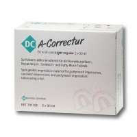 A Correctur light regular
