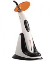 LED Polymerisationslampe super schick! LED-E
