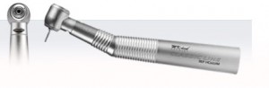 Turbine - Power Kopf, 3 fach Spray mit Licht 