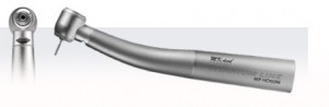 Turbine - Power Kopf, 3 fach Spray mit Licht 