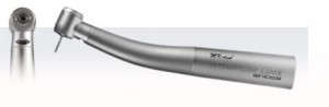 Turbine - Kleiner Kopf, 3 fach Spray mit Licht 