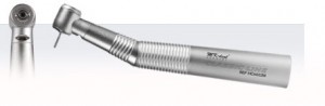 Turbine - Kleiner Kopf, 3 fach Spray mit Licht 