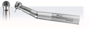 Turbine - Mini Kopf, 1 fach Spray mit Licht 