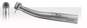 Turbine - Kleiner Kopf 3 fach Spray ohne Licht 