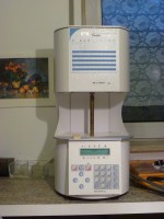 Dentsply Labor Keramikofen Multimat C 