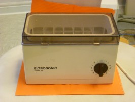 Eltrosonic Typ 07 Ultraschallbad