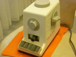 Amalgam Mischer Degussa